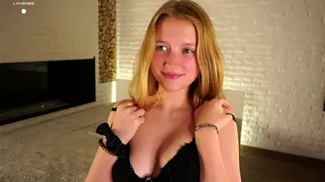 DorianCrofoot webcam model stream image