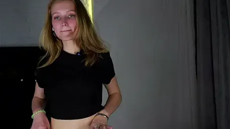 DorianCrofoot webcam model stream image