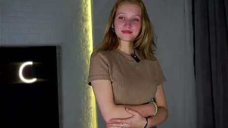 DorianCrofoot webcam model stream image