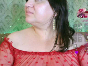 Nastenka11 webcam model stream image