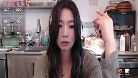 2026wq webcam stripchat model stream image