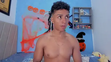 MagnusKing_ webcam model stream image