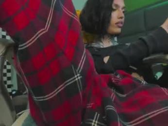 yourvirtualgirlfriennd webcam model stream image