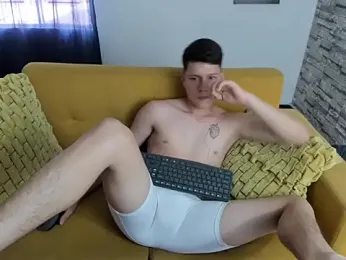 daniel_leon webcam model stream image