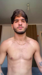Mauriciobueno20 webcam model stream image