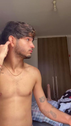 Mauriciobueno20 webcam model stream image