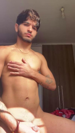 Mauriciobueno20 webcam model stream image