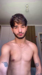 Mauriciobueno20 webcam model stream image