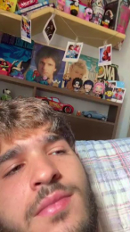 Mauriciobueno20 webcam model stream image