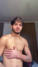 Mauriciobueno20 webcam model stream image
