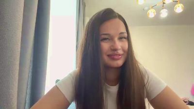 LekishaGelzer webcam model stream image
