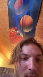 arthur895 webcam model stream image