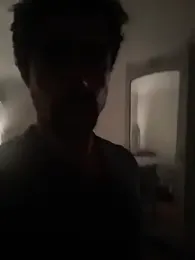 luminousace webcam model stream image