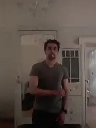 luminousace webcam model stream image