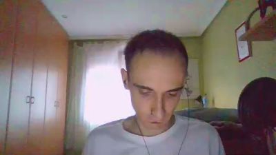 BaiHoixe webcam model stream image