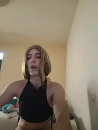 Lolasoumise webcam model stream image