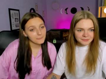 veronica_bubble webcam chaturbate model stream image
