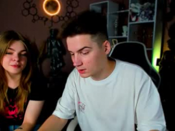 veronica_bubble webcam model stream image