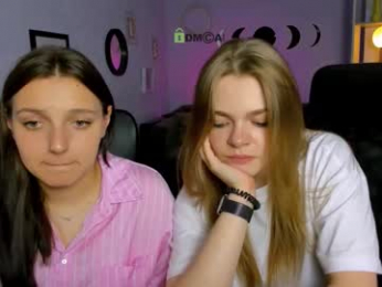 veronica_bubble webcam model stream image