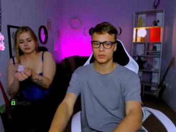 veronica_bubble webcam model stream image