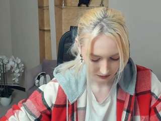 petrafrake webcam model stream image