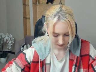petrafrake webcam model stream image