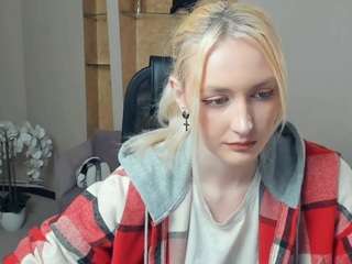petrafrake webcam model stream image