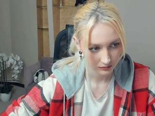 petrafrake webcam model stream image