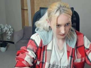 petrafrake webcam model stream image