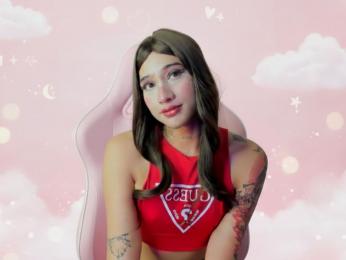 TammyBensom webcam livejasmin model stream image