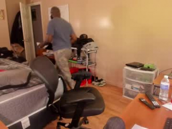 mrchuckdailyxxx webcam model stream image