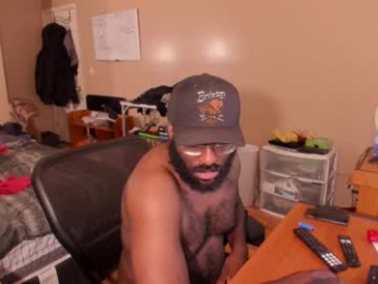 mrchuckdailyxxx webcam model stream image