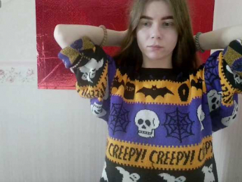 SexDravegirl webcam model stream image