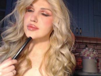 __Alya___ webcam bongacams model stream image