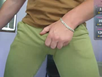 alexandrblatenn webcam model stream image