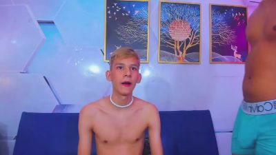 franyer_guys webcam model stream image