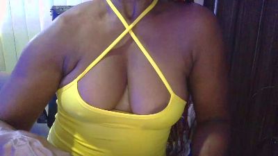 MevrouwRose webcam preview