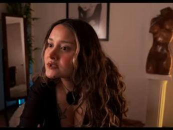 _lady_di webcam chaturbate model stream image