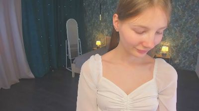 KamiGiesler webcam cam4 model stream image