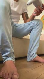 daddyblueballs webcam cam4 model stream image