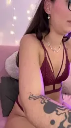DianaSartori webcam model stream image