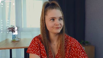 AnnisBradway webcam model stream image