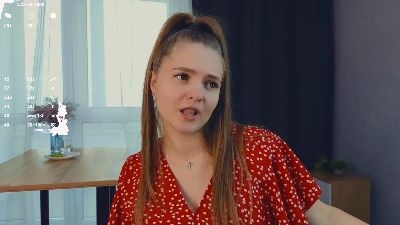 AnnisBradway webcam model stream image