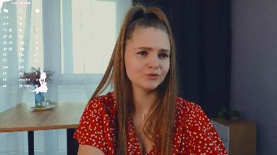 AnnisBradway webcam cam4 model stream image