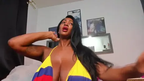 Crazy_addixtion webcam model stream image