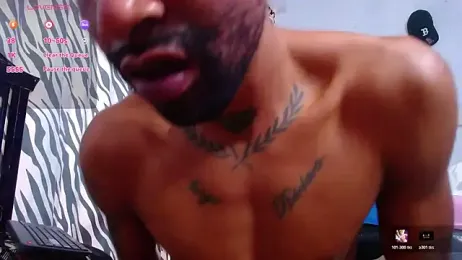 kilian_xx webcam model stream image