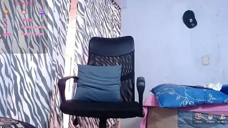 kilian_xx webcam model stream image