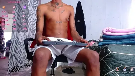 kilian_xx webcam model stream image