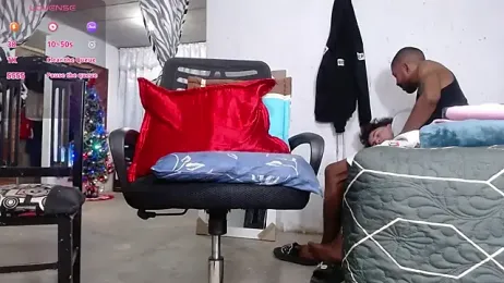 kilian_xx webcam model stream image