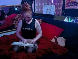 kittiepurry webcam model stream image